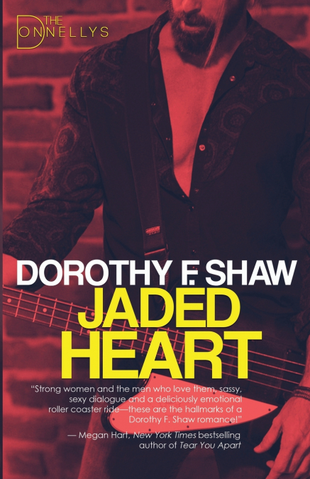 Jaded Heart