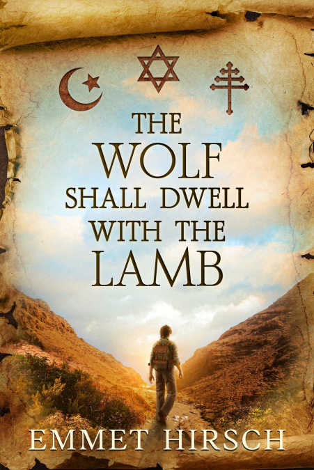 The Wolf Shall Dwell with the Lamb