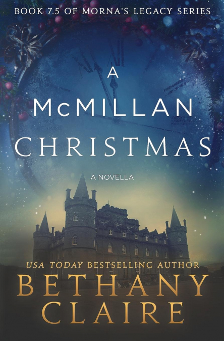 A McMillan Christmas - A Novella