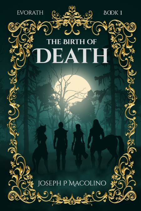 The Birth of Death