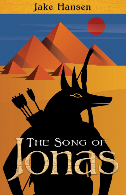 The Song of Jonas