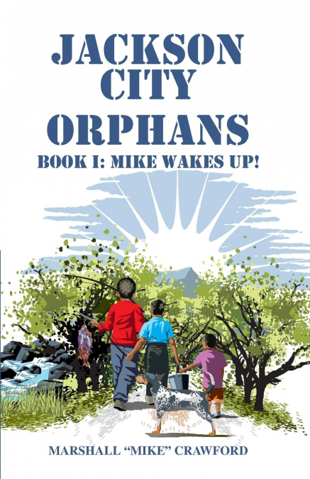 Jackson City Orphans