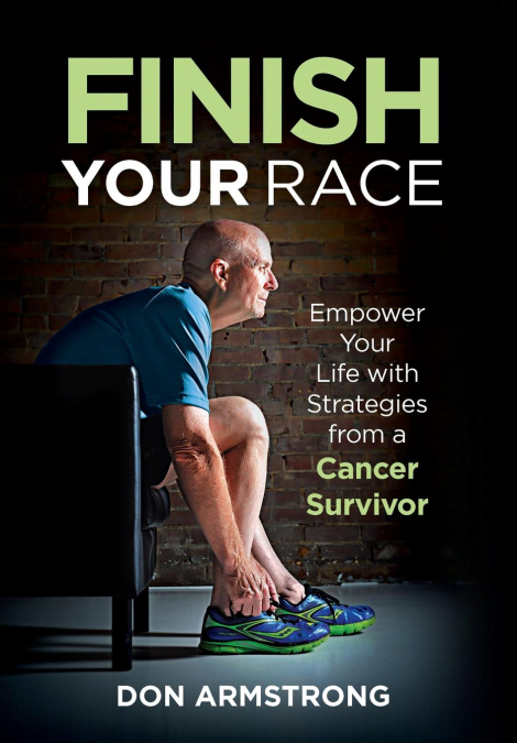 Finish YOUR Race