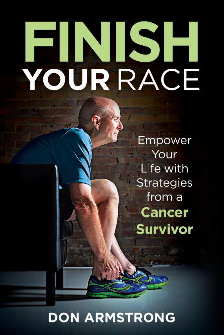 Finish YOUR Race