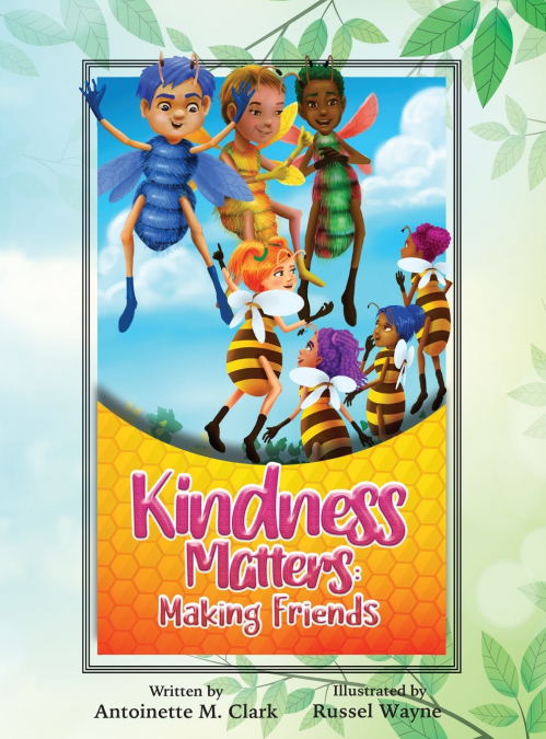 Kindness Matters