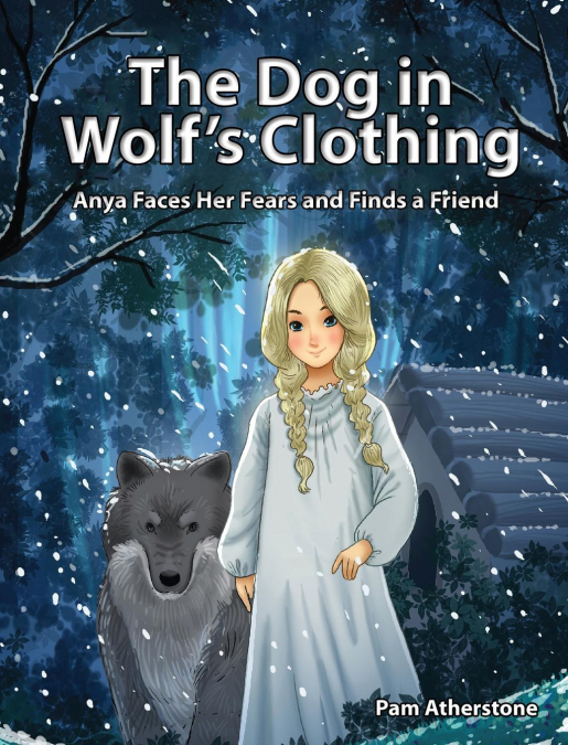 The Dog in Wolf’s Clothing