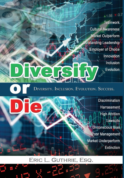 Diversify or Die