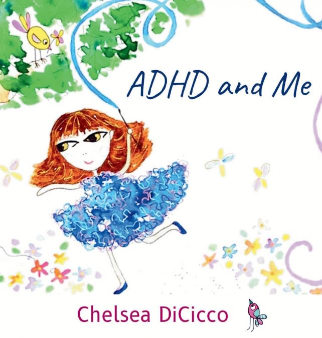 ADHD AND ME