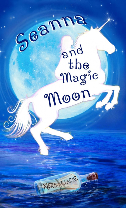 Seanna and the Magic Moon