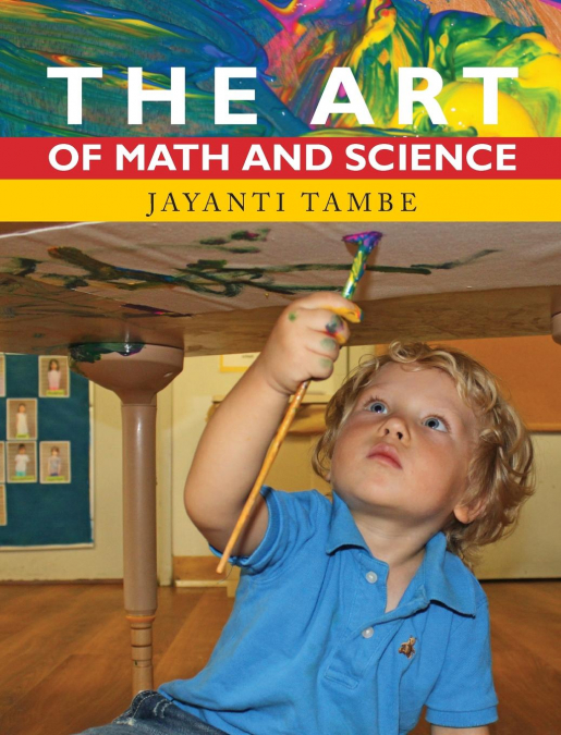 The Art of Math and Science