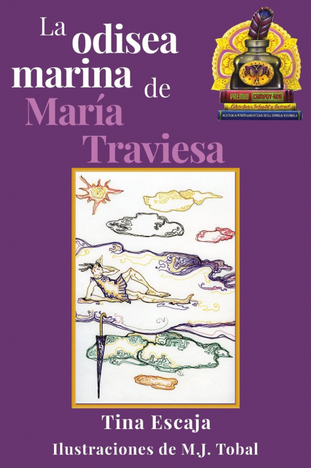 La odisea marina de María Traviesa