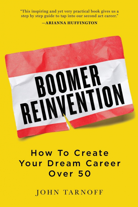 Boomer Reinvention