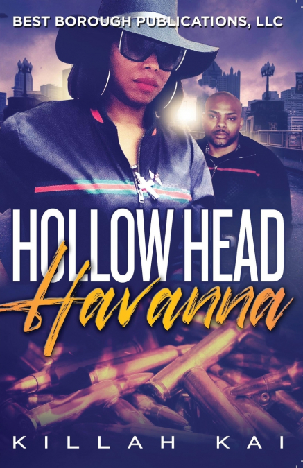 HOLLOW HEAD HAVANNA