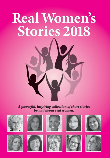 Real Women’s Stories 2018