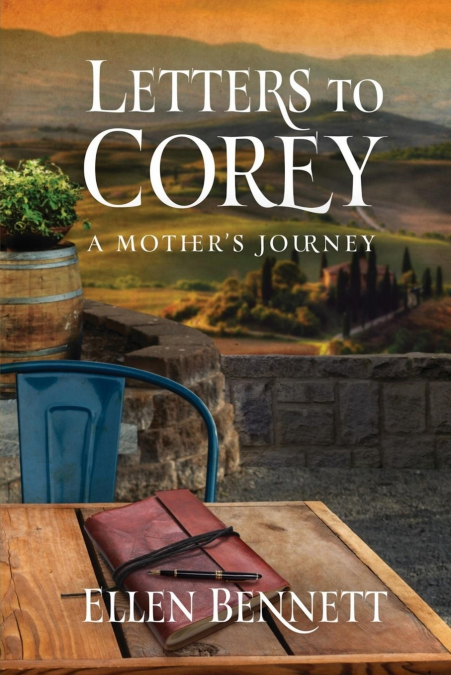 Letters to Corey