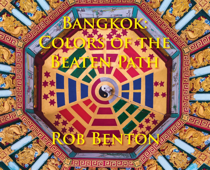 Bangkok