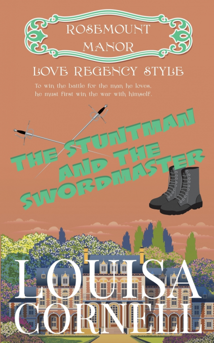 The Stuntman and the Swordmaster