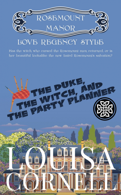 The Duke, the Witch and the Party Planner