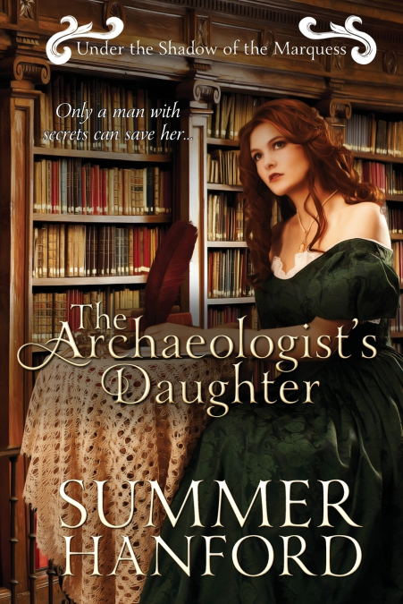 The Archaeologist’s Daughter