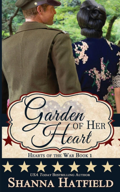 Garden of Her Heart