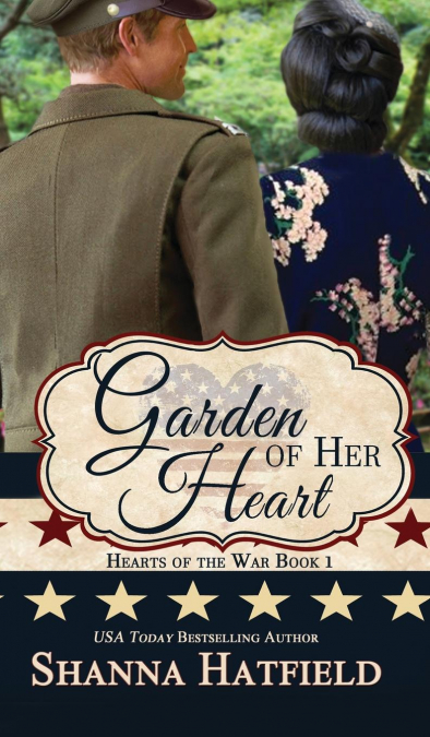 Garden of Her Heart