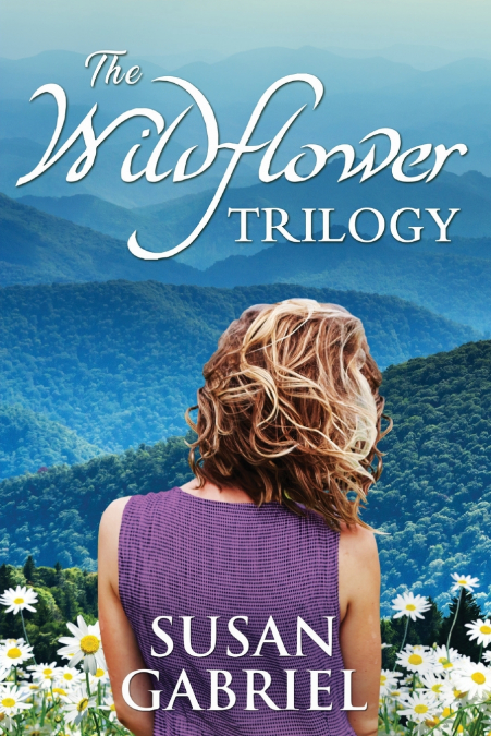 The Wildflower Trilogy