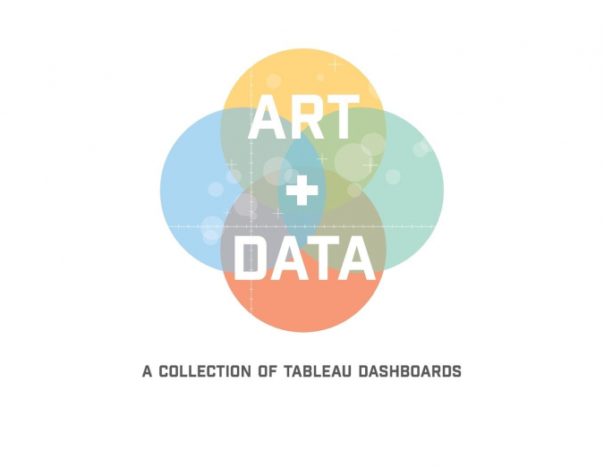 Art + Data