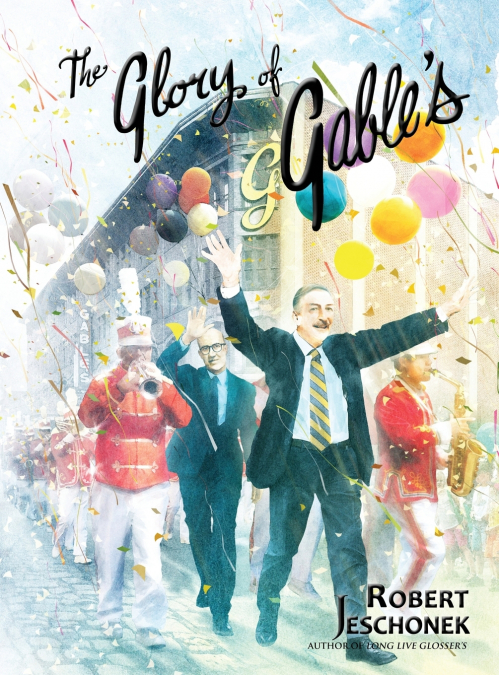 The Glory of Gable’s