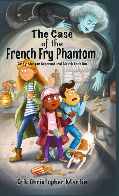The Case of the French Fry Phantom