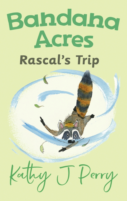 Rascal’s Trip