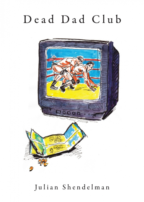Dead Dad Club