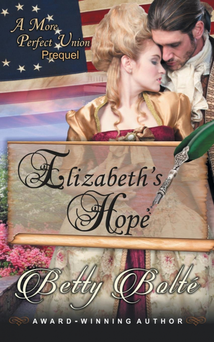 Elizabeth’s Hope