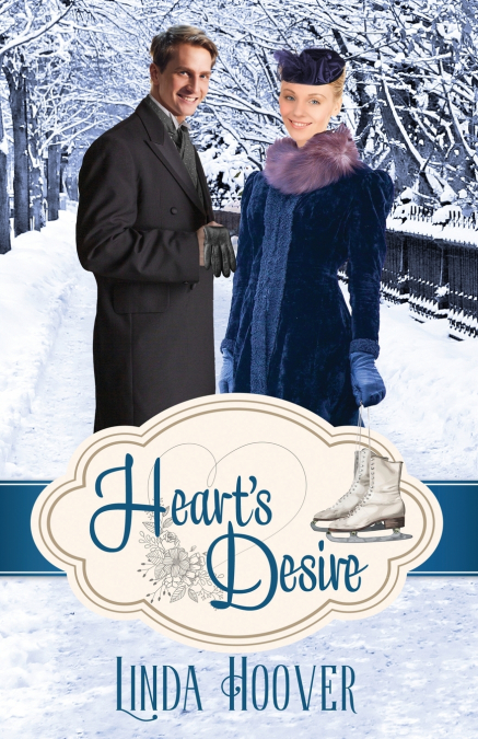 Heart’s Desire
