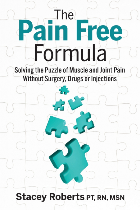 The Pain Free Formula