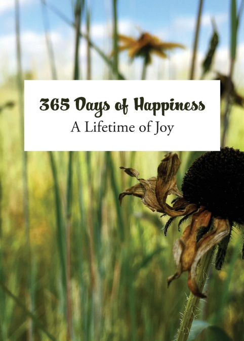 365 Days of Happiness