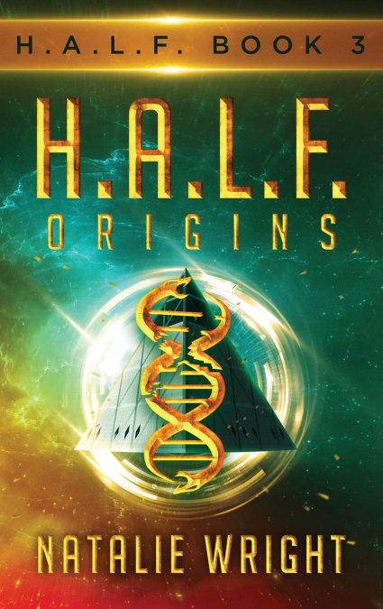 H.A.L.F.