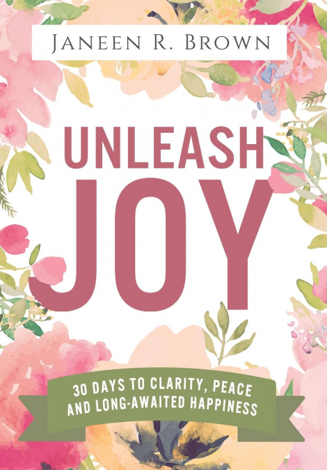Unleash Joy