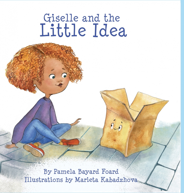 Giselle and the LIttle Idea