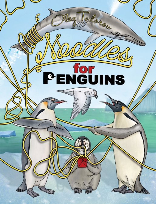 Noodles for Penguins