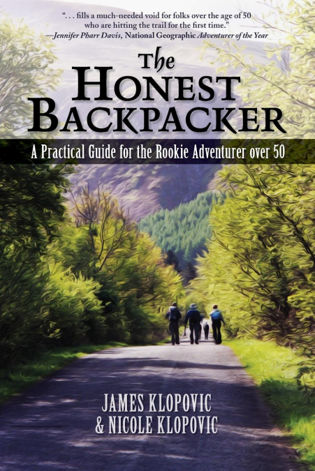 The Honest Backpacker