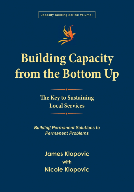 Building Capacity from the Bottom Up