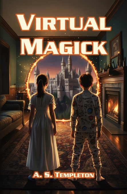 Virtual Magick