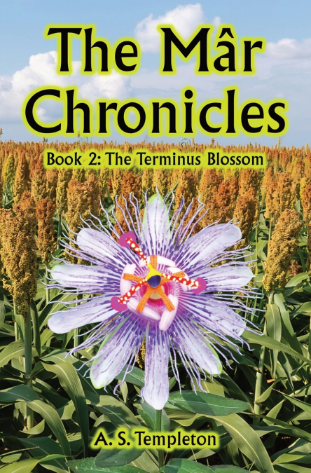 The Mâr Chronicles, Book 2