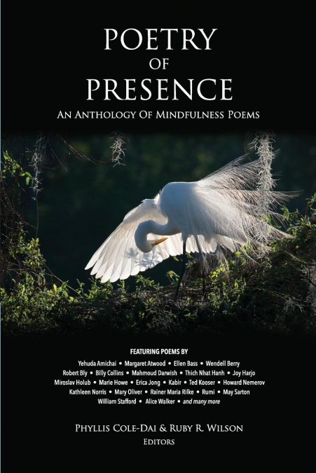 Poetry of Presence