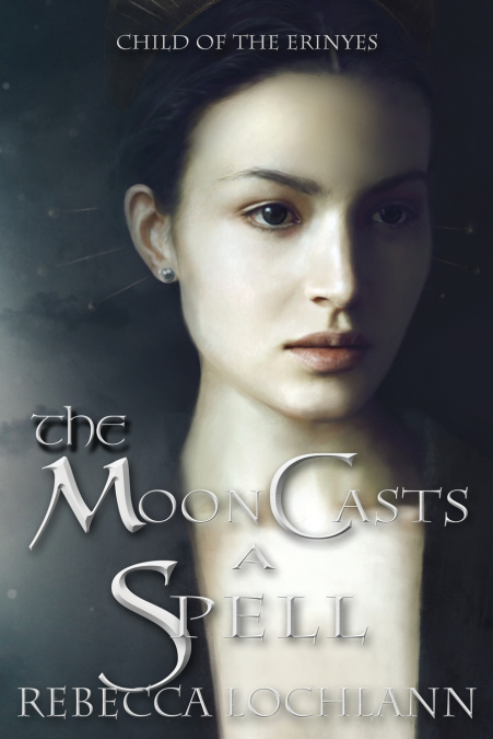 The Moon Casts A Spell