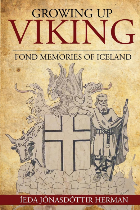 Growing Up Viking
