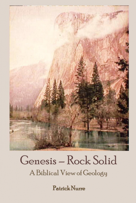 Genesis - Rock Solid