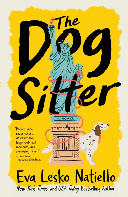 The Dog Sitter