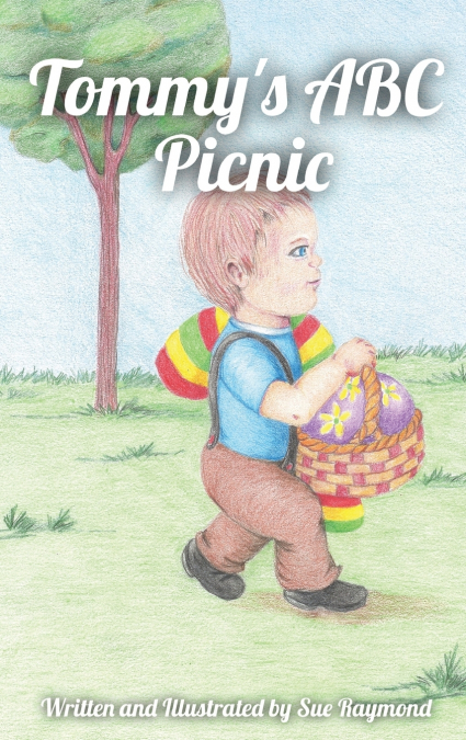 Tommy’s ABC Picnic
