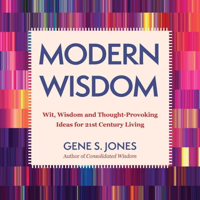 Modern Wisdom